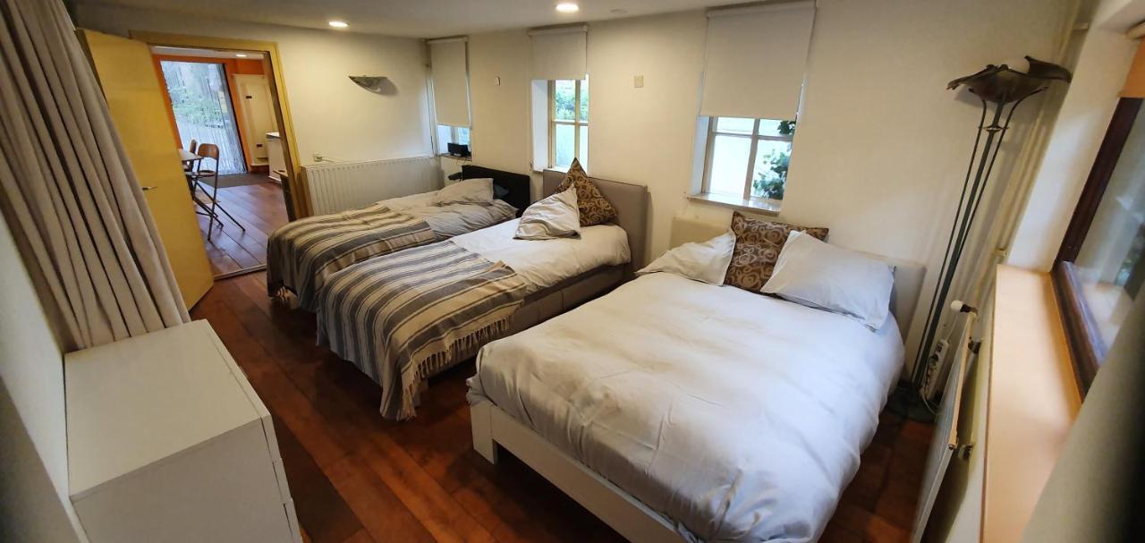 Art, Bed & Breakfast Velden ภายนอก รูปภาพ