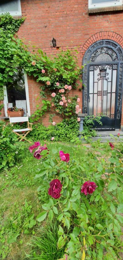 Art, Bed & Breakfast Velden ภายนอก รูปภาพ