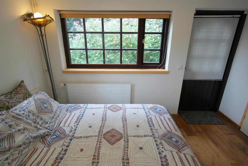 Art, Bed & Breakfast Velden ภายนอก รูปภาพ