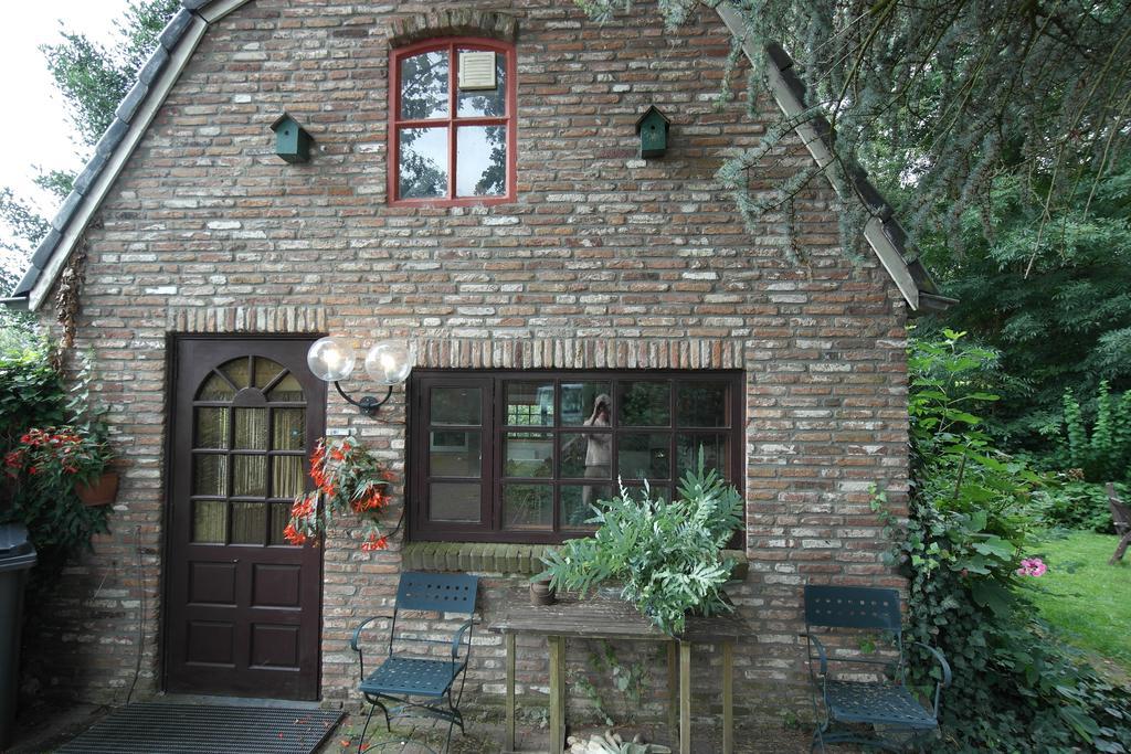 Art, Bed & Breakfast Velden ภายนอก รูปภาพ