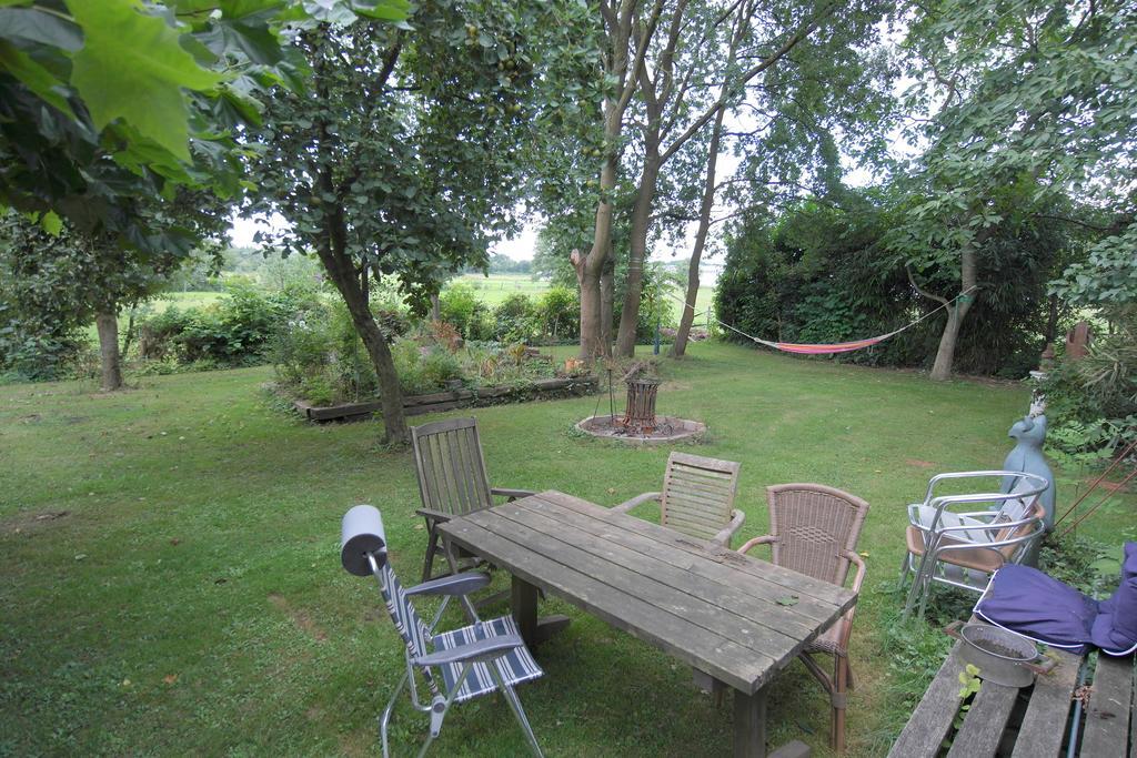 Art, Bed & Breakfast Velden ภายนอก รูปภาพ