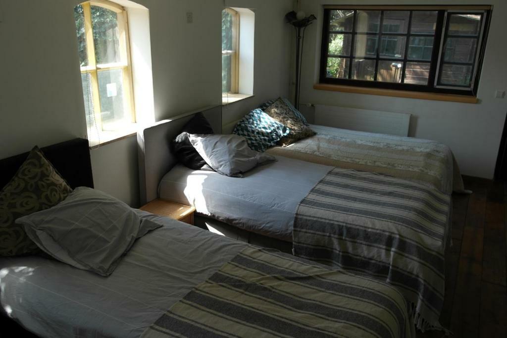 Art, Bed & Breakfast Velden ภายนอก รูปภาพ